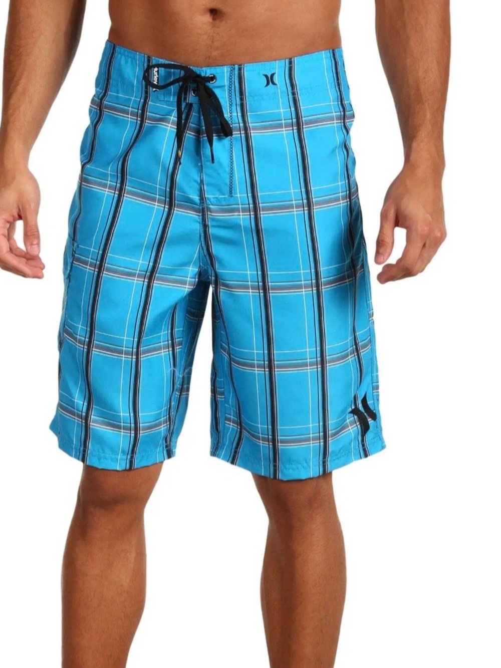 NWT Hurley Men's Puerto Rico 22" Boardshorts
